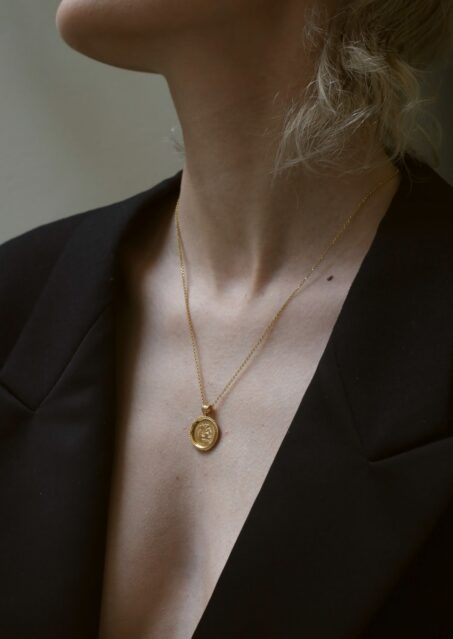 Hercules Thin Chain Hercules Thin Chain