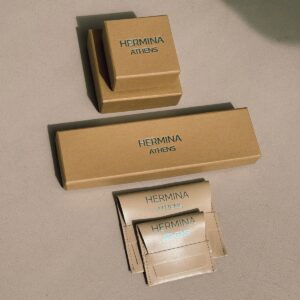 Hermina Athens Packaging