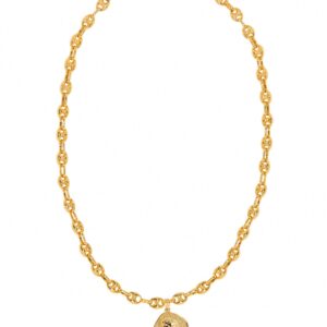 Hermis Matte Theta Chain