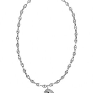 Hermis Matte Theta Chain