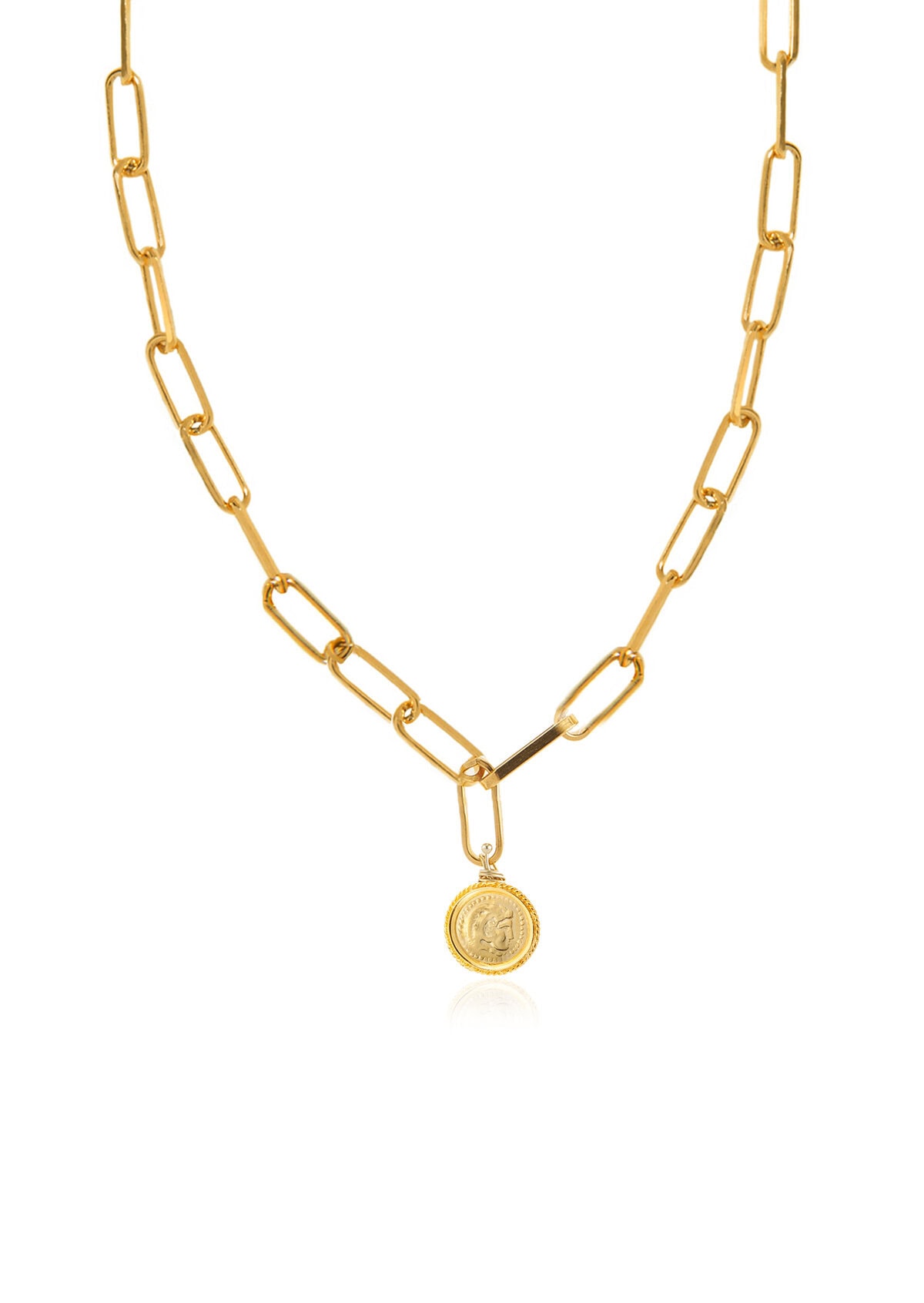 Hercules Yasemi Chain Hercules Yasemi Chain