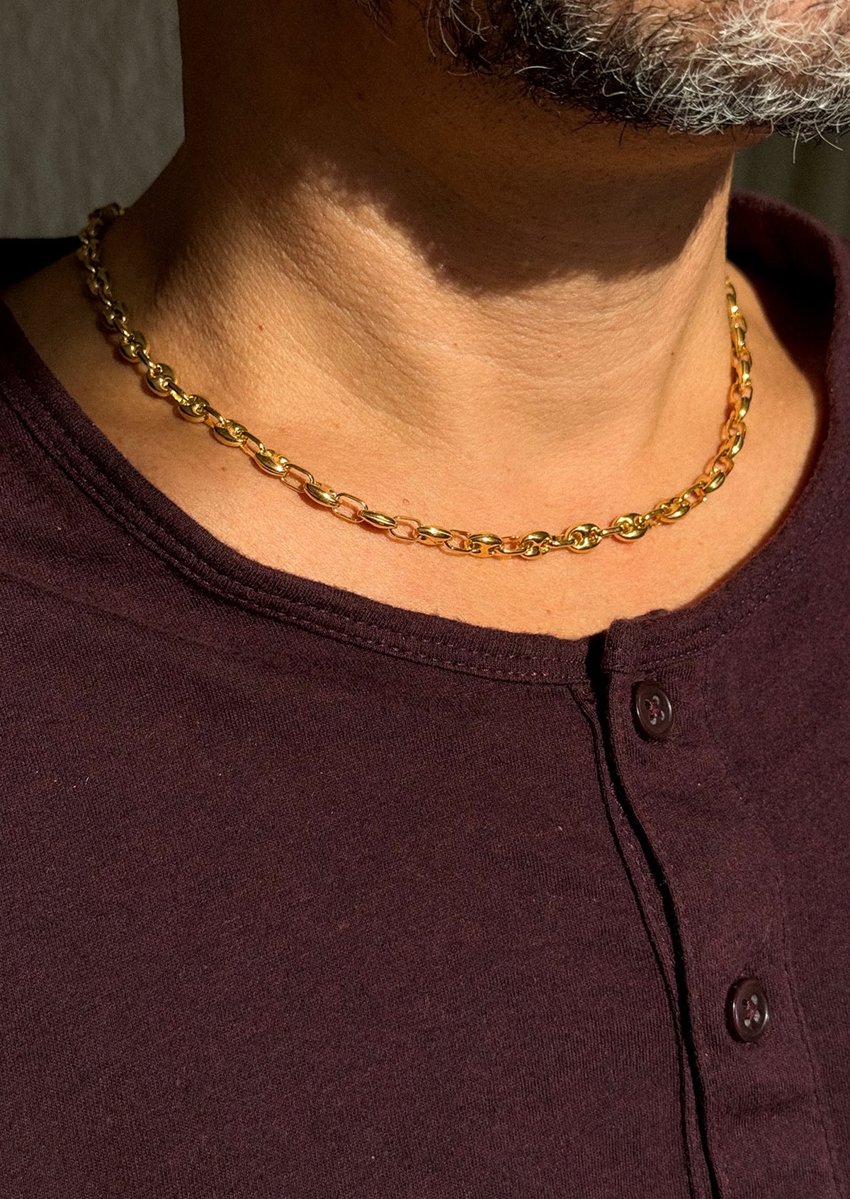 Theta Chain For Him Theta Chain For Him