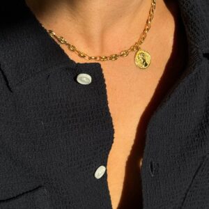 Hermis Small Theta Chain