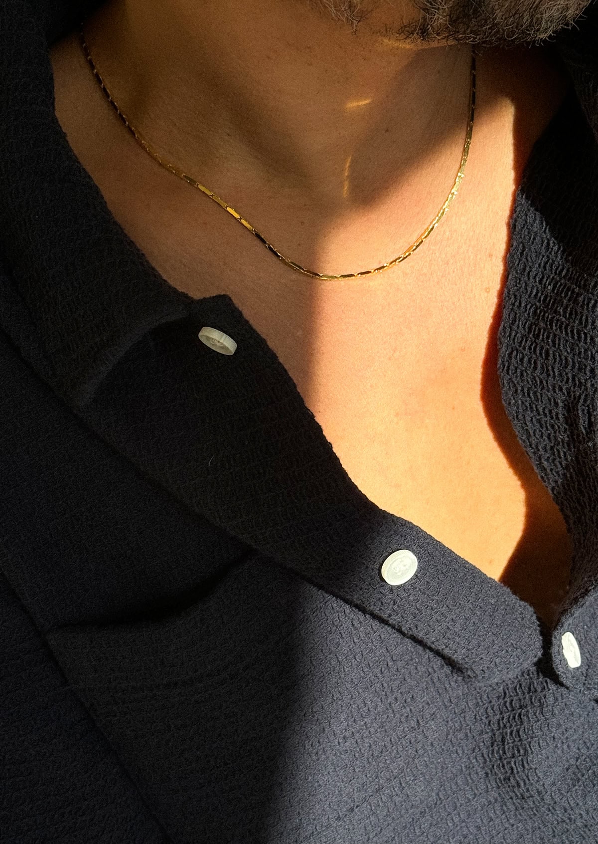 Viper Chain Viper Chain