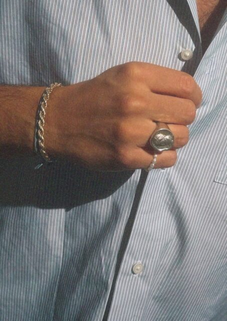 Achilles Bracelet Achilles Bracelet