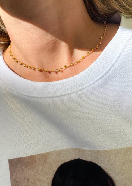 Kuduni Chain Kuduni Chain