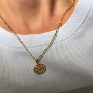 Knossos Versatile Necklace