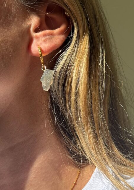 Syko Hammered Hoops Syko Hammered Hoops