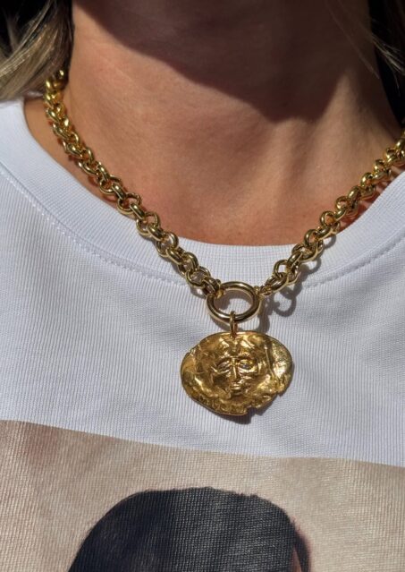 Nikolaos Kyklos Necklace Nikolaos Kyklos Necklace