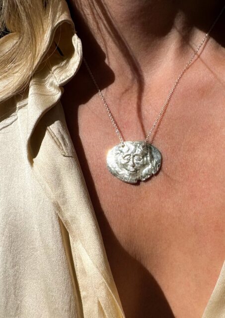 Nikolaos Necklace Nikolaos Necklace