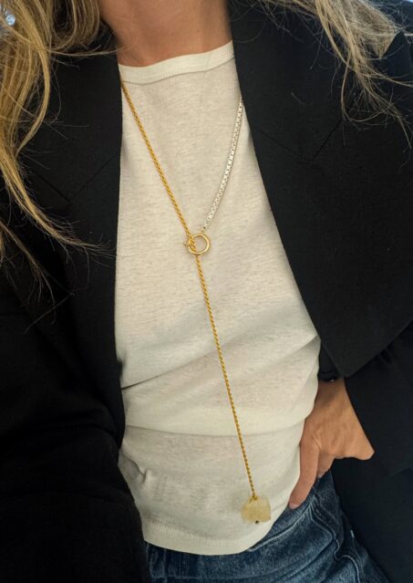 Styx Cravatte Styx Cravatte