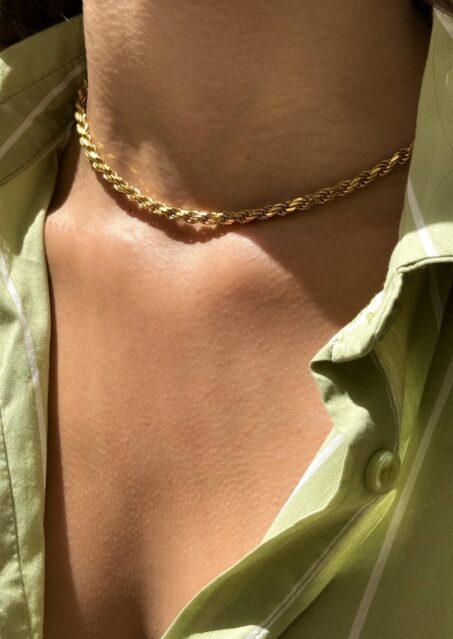 Achilles Chain Achilles Chain