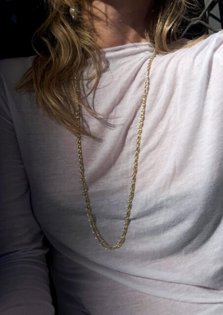 Medusa Chain Medusa Chain