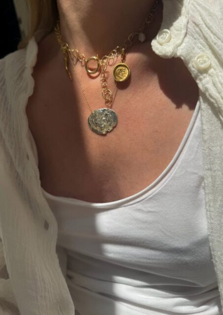 Alcmene Choker Alcmene Choker