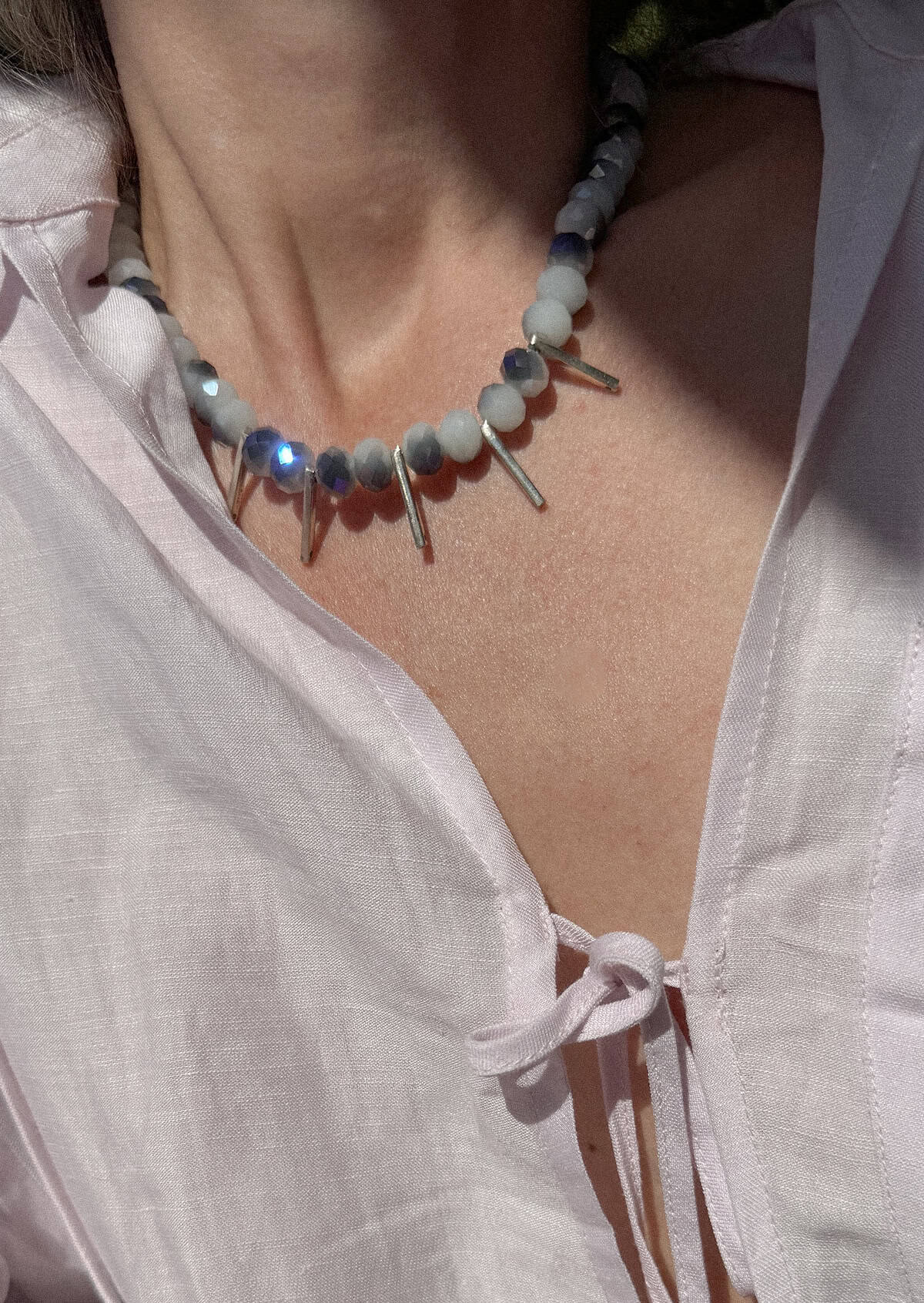 Jane Necklace Jane Necklace