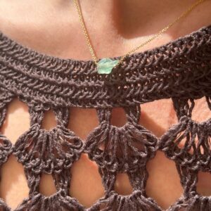 Lukumaki Fystiki Necklace