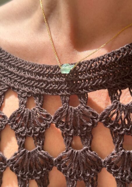 Lukumaki Fystiki Necklace Lukumaki Fystiki Necklace