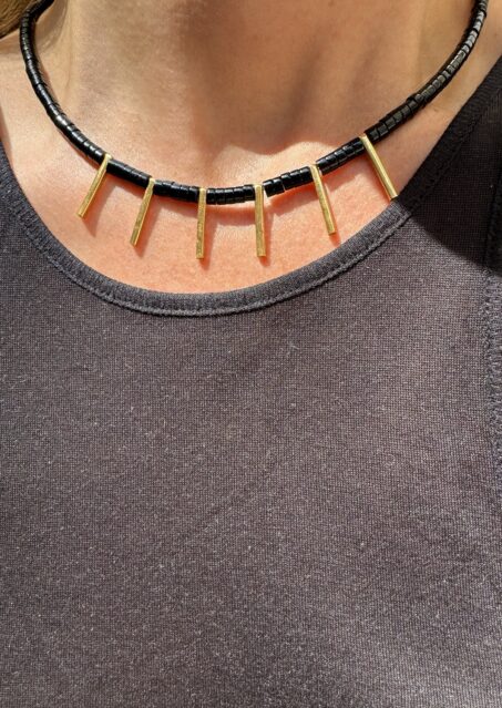 Nairobi Necklace Nairobi Necklace