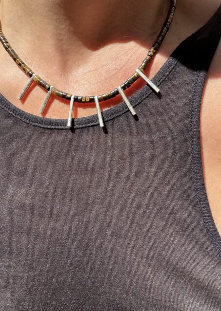 Kenya Necklace Kenya Necklace