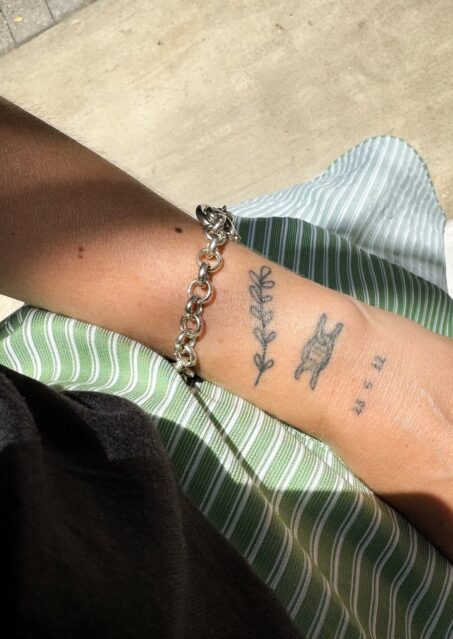 Kyklos Bracelet Kyklos Bracelet