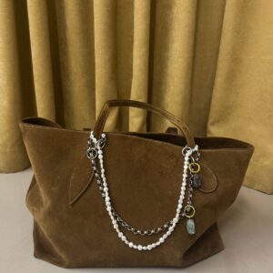 Purple Amethyst Keyring