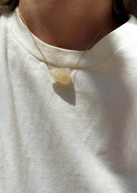 Lukumaki Kitro Necklace Lukumaki Kitro Necklace