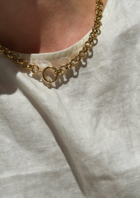 Kyklos Chain Kyklos Chain