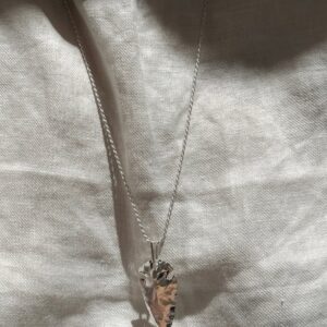 Sepia Large Cord Chain