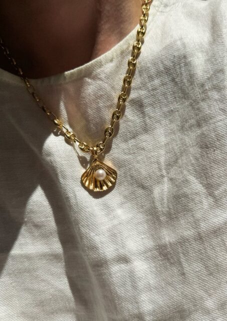 Kochyli Theta Chain Kochyli Theta Chain