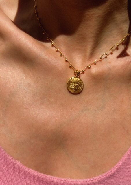 Satyrus Kuduni Chain Satyrus Kuduni Chain