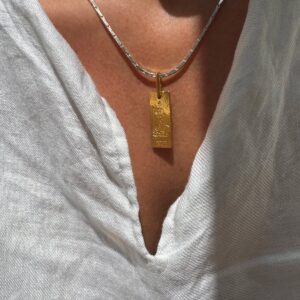 Aphrodite Viper Chain