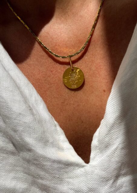 Grace Viper Chain Grace Viper Chain