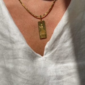 Aphrodite Viper Chain