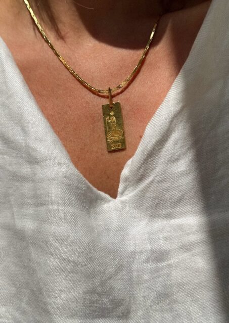 Aphrodite Viper Chain Aphrodite Viper Chain