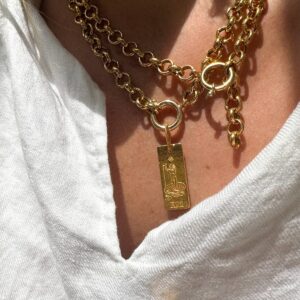 Aphrodite Kyklos Chain