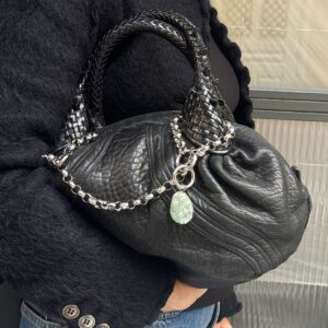 Green Aventurine Keyring