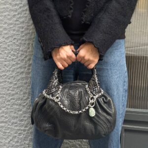 Green Aventurine Keyring