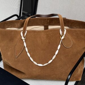 Key Drop Pearl Chain