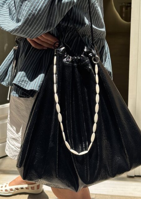 Key Drop Pearl Chain Key Drop Pearl Chain