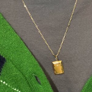 Angel Rectangular Versatile Chain