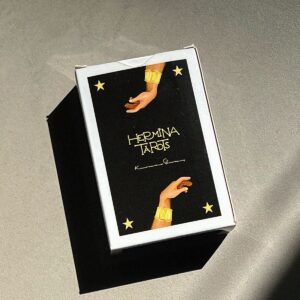 Hermina Tarot Deck