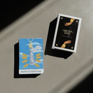 Hermina Tarot Deck
