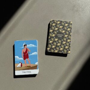 Hermina Tarot Deck