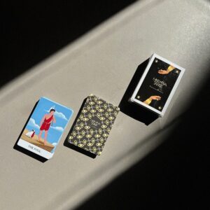 Hermina Tarot Deck