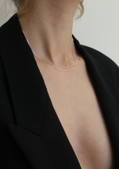 Glossy Thin Chain Glossy Thin Chain