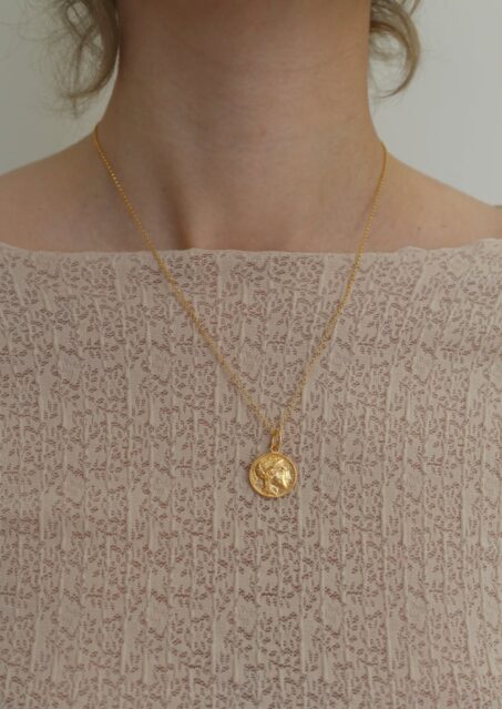 Athena Thin Chain Athena Thin Chain