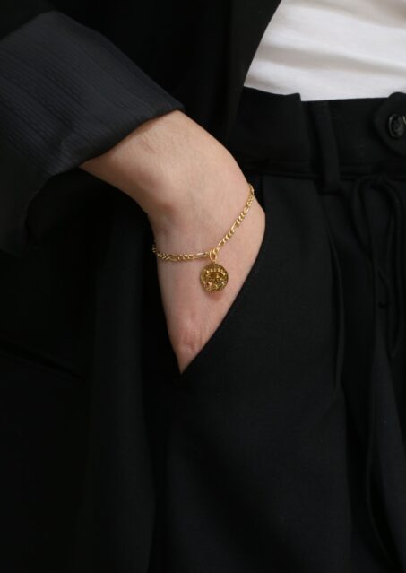 Kressida Mini Grecian Bracelet Kressida Mini Grecian Bracelet