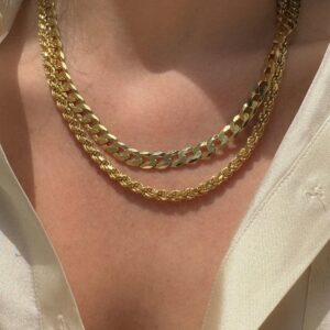Achilles Chain