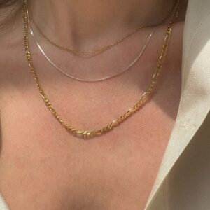 Glossy Chain