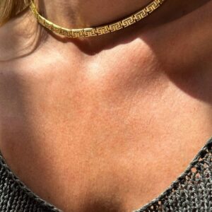 Olympia Choker